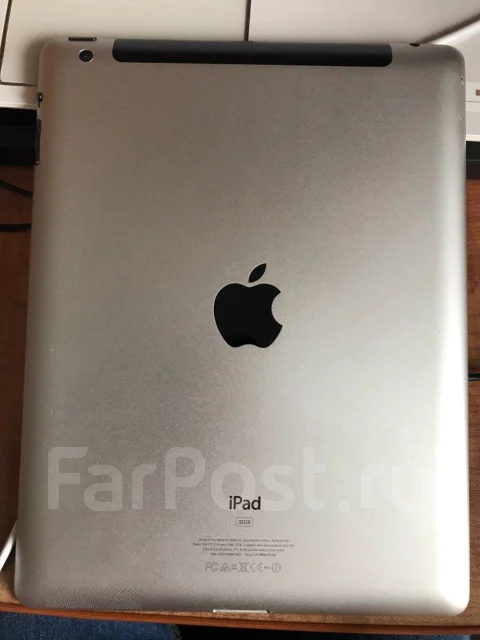 Apple iPad 3 ����