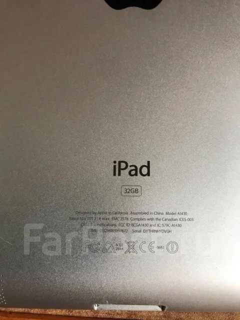 Apple iPad 3 ����