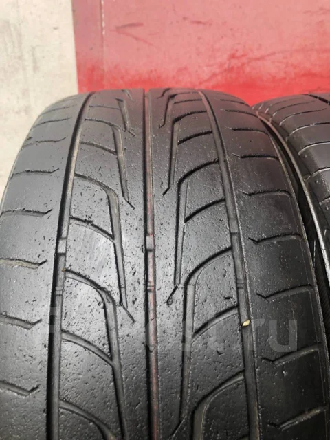 Firestone Firehawk Wide Oval. ������, 2013 ���, �/�, ����� 60 % ����