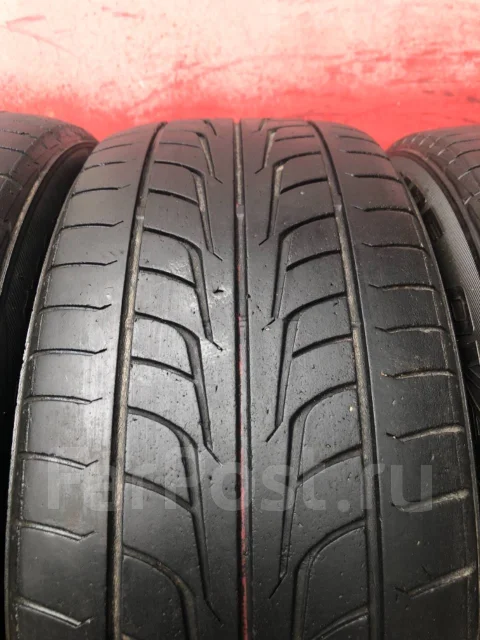 Firestone Firehawk Wide Oval. ������, 2013 ���, �/�, ����� 60 % ����