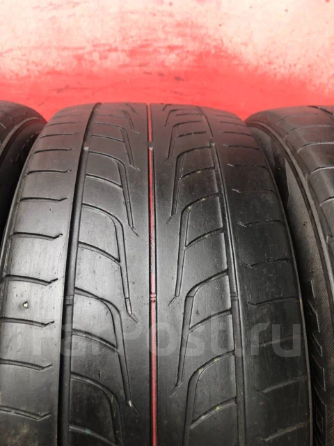 Firestone Firehawk Wide Oval. ������, 2013 ���, �/�, ����� 60 % ����