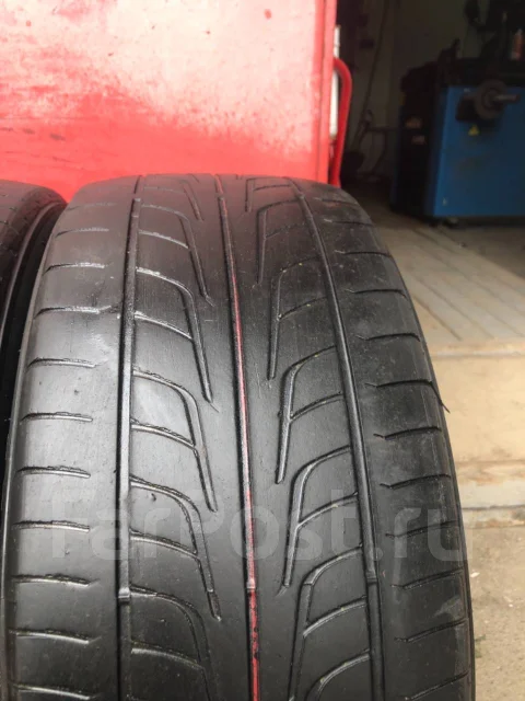 Firestone Firehawk Wide Oval. ������, 2013 ���, �/�, ����� 60 % ����