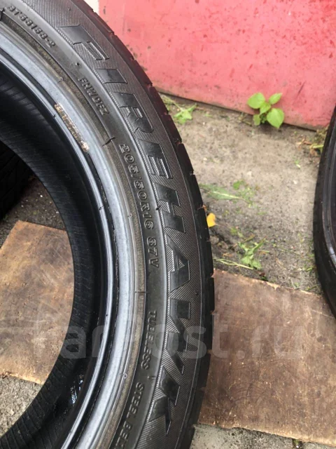 Firestone Firehawk Wide Oval. ������, 2013 ���, �/�, ����� 60 % ����