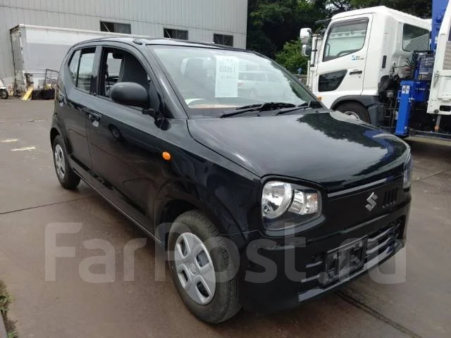 Suzuki Alto. ��������, ��������, 0.7 (52��.�.), ������, 45 000����. ��, �/�. ��� ����� �� ������������ ����