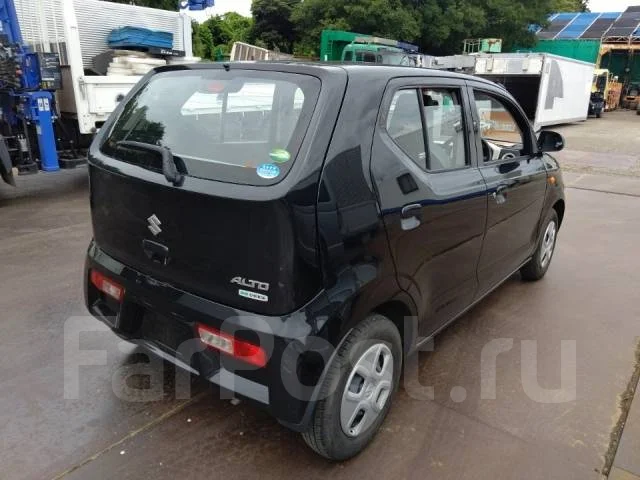 Suzuki Alto. ��������, ��������, 0.7 (52��.�.), ������, 45 000����. ��, �/�. ��� ����� �� ������������ ����