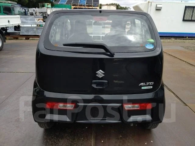 Suzuki Alto. ��������, ��������, 0.7 (52��.�.), ������, 45 000����. ��, �/�. ��� ����� �� ������������ ����