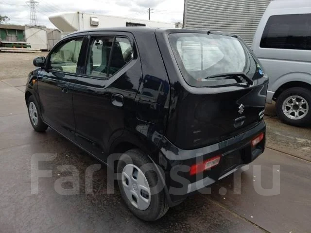 Suzuki Alto. ��������, ��������, 0.7 (52��.�.), ������, 45 000����. ��, �/�. ��� ����� �� ������������ ����