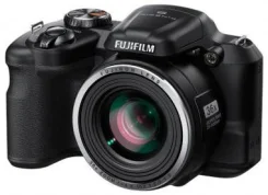 Fujifilm FinePix S8600. ���: 14� � ����� ����