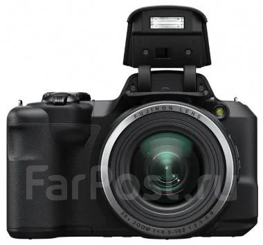 Fujifilm FinePix S8600. ���: 14� � ����� ����