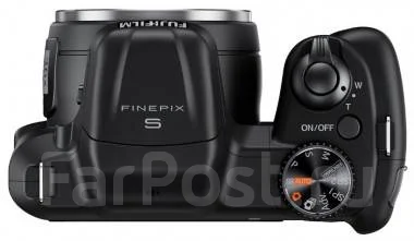 Fujifilm FinePix S8600. ���: 14� � ����� ����