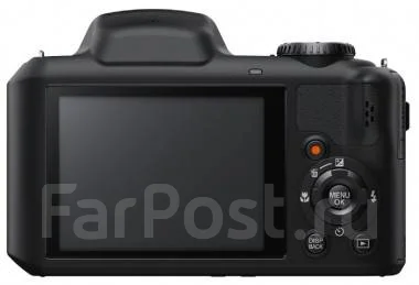 Fujifilm FinePix S8600. ���: 14� � ����� ����