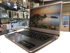 Acer Swift 3 SF314-41. 14", 2,6����, ��� 8 ��, ���� 256���, WiFi: 1, Bluetooth: 1 ����