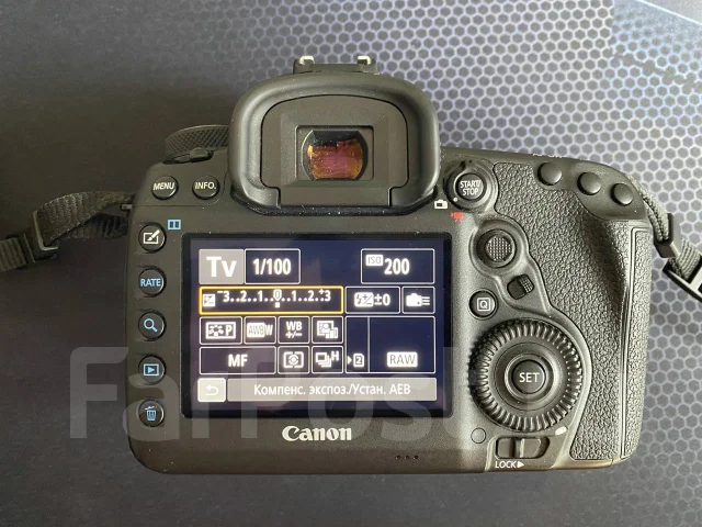 Canon EOS 5D Mark IV. 20 � ����� ��, ���: ��� ���� ����