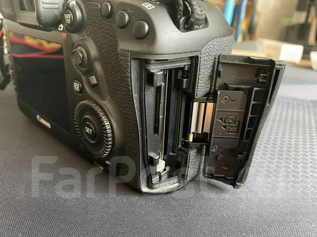 Canon EOS 5D Mark IV. 20 � ����� ��, ���: ��� ���� ����