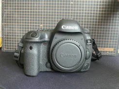 Canon EOS 5D Mark IV. 20 � ����� ��, ���: ��� ���� ����