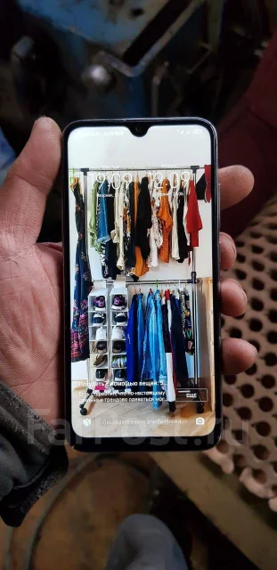 Xiaomi Redmi Note 8. �/�, ���������, ������, 3G, 4G LTE, Dual-SIM ����