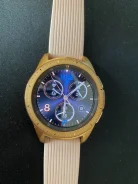 Samsung Galaxy Watch. GPS, NFC, IP68 ����