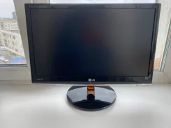LG. 21.5" ����