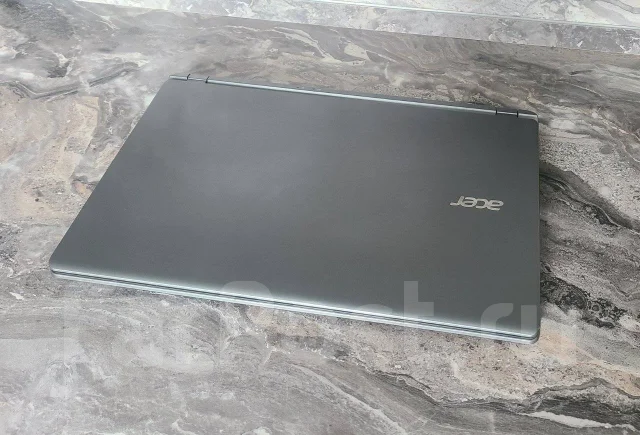 Acer Aspire V5-572G. 15.6", 3,1����, ��� 8 ��, ���� 250���, WiFi: 1, Bluetooth: 1, ����������� �� 7��. ����