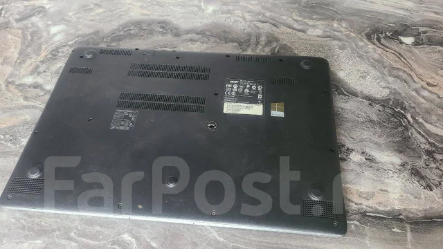 Acer Aspire V5-572G. 15.6", 3,1����, ��� 8 ��, ���� 250���, WiFi: 1, Bluetooth: 1, ����������� �� 7��. ����