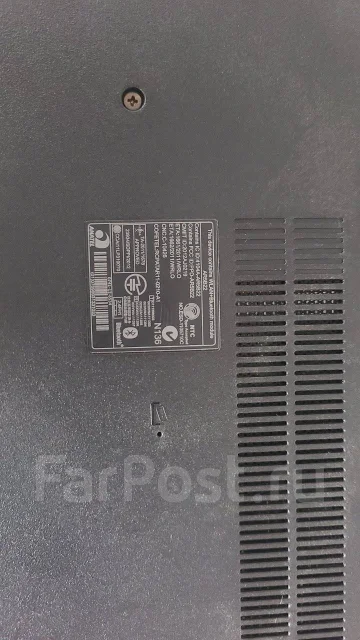 Acer Aspire V5-572G. 15.6", 3,1����, ��� 8 ��, ���� 250���, WiFi: 1, Bluetooth: 1, ����������� �� 7��. ����