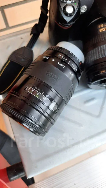 Nikon D70 ����