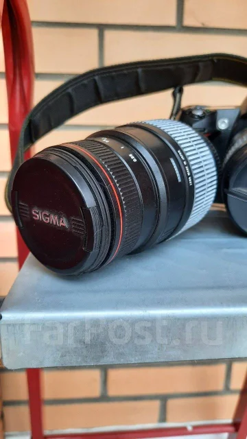 Nikon D70 ����