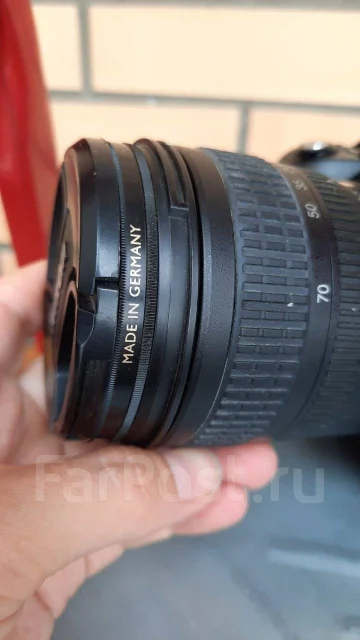 Nikon D70 ����
