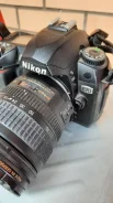 Nikon D70 ����