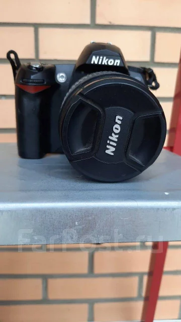 Nikon D70 ����