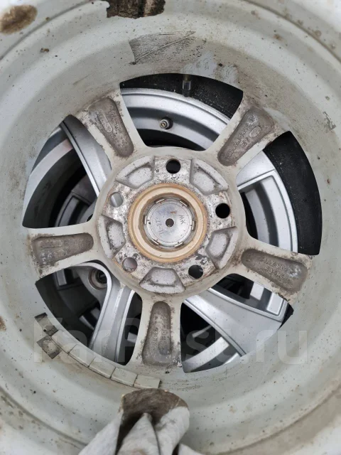 JD. x14", 5x114.3 ����
