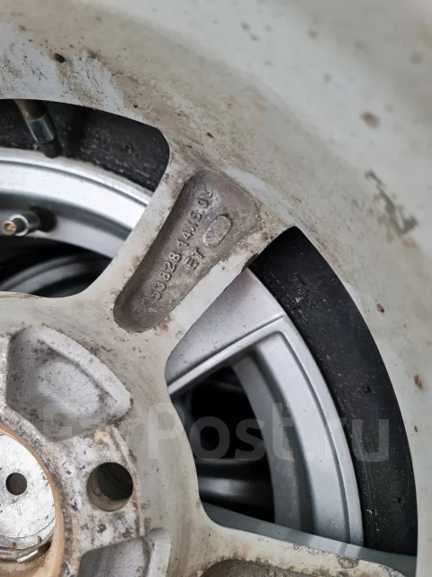 JD. x14", 5x114.3 ����