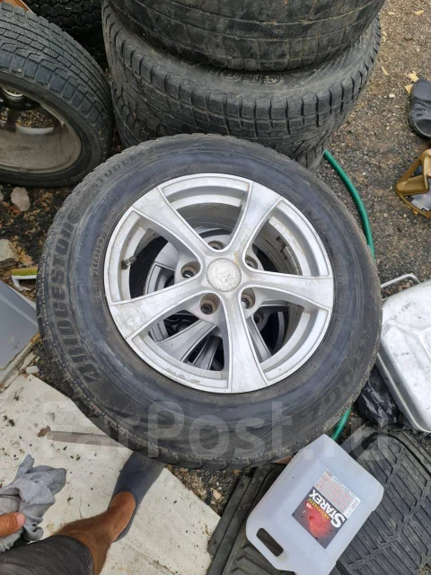 JD. x14", 5x114.3 ����