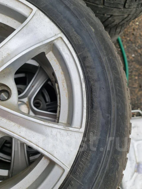 JD. x14", 5x114.3 ����