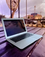 Apple MacBook Air 13 2012 Mid. 13.3", 1,8����, ��� 4 ��, ���� 256���, WiFi, Bluetooth, ����������� �� 10��. ����