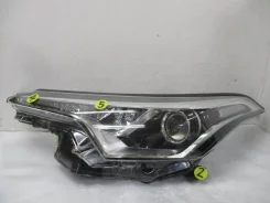 ���� Toyota C-HR [8117010870], ����� 8117010870 ����