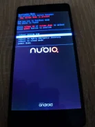 ZTE Nubia Z9 Max. �/�, 4G LTE ����