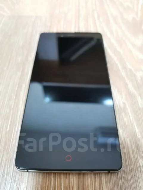 ZTE Nubia Z9 Max. �/�, 4G LTE ����