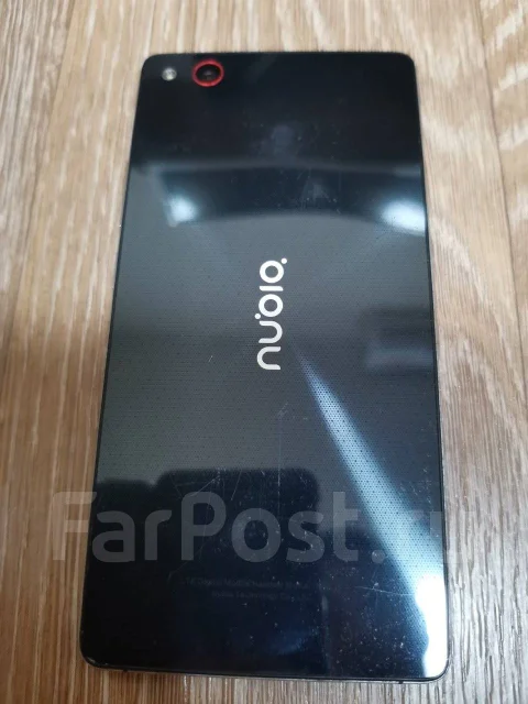 ZTE Nubia Z9 Max. �/�, 4G LTE ����