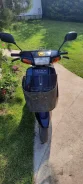 Yamaha Mint. 49����. ��., ��������, ��� ���, � �������� ����