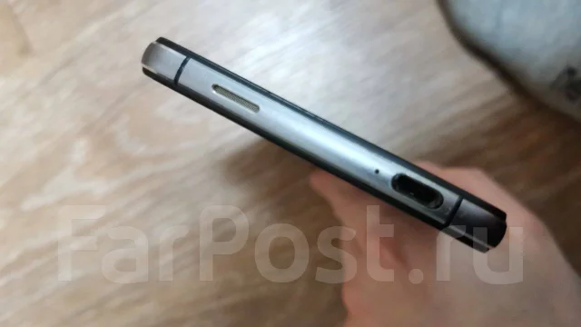 ZTE Nubia Z9 Max. �/�, 4G LTE ����
