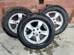 SsangYong. x18" ����