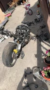 Kawasaki Ninja ZX-9R ����
