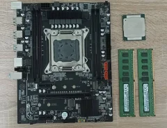 Intel Xeon E5-2640 v3 ����