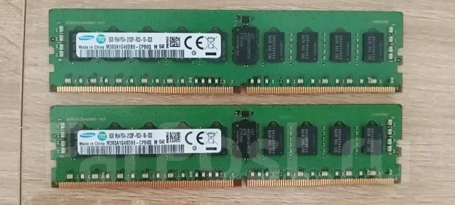 Intel Xeon E5-2640 v3 ����