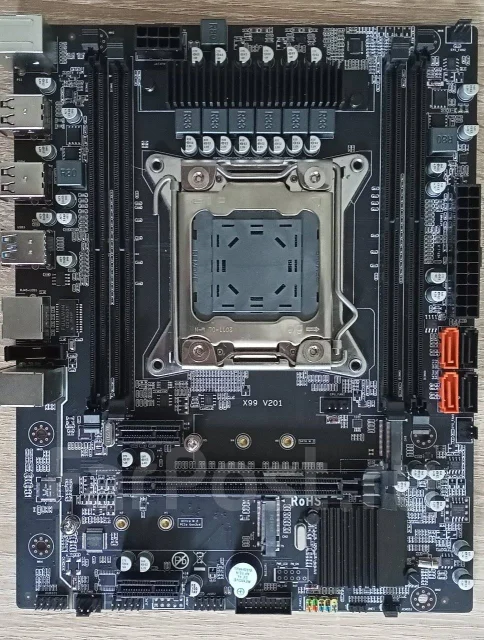 Intel Xeon E5-2640 v3 ����