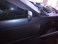Nissan Avenir Salut ����