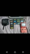 Nintendo Game Boy Advance SP ����