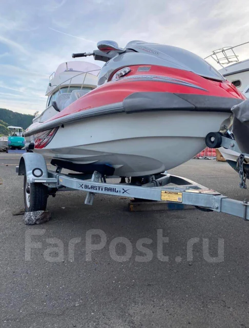 Yamaha FX Cruiser HO. 2006 ��� ����