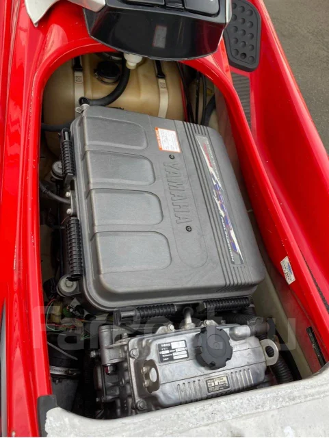 Yamaha FX Cruiser HO. 2006 ��� ����